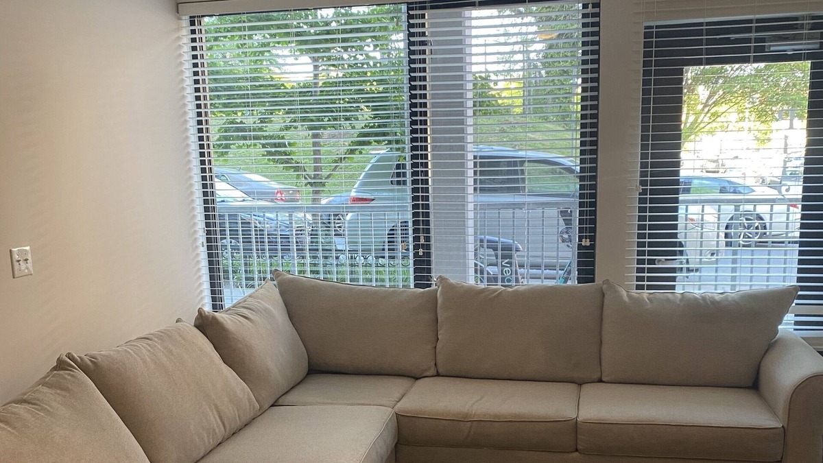 Cardozo Apartment | Luxury 2 bed u st area