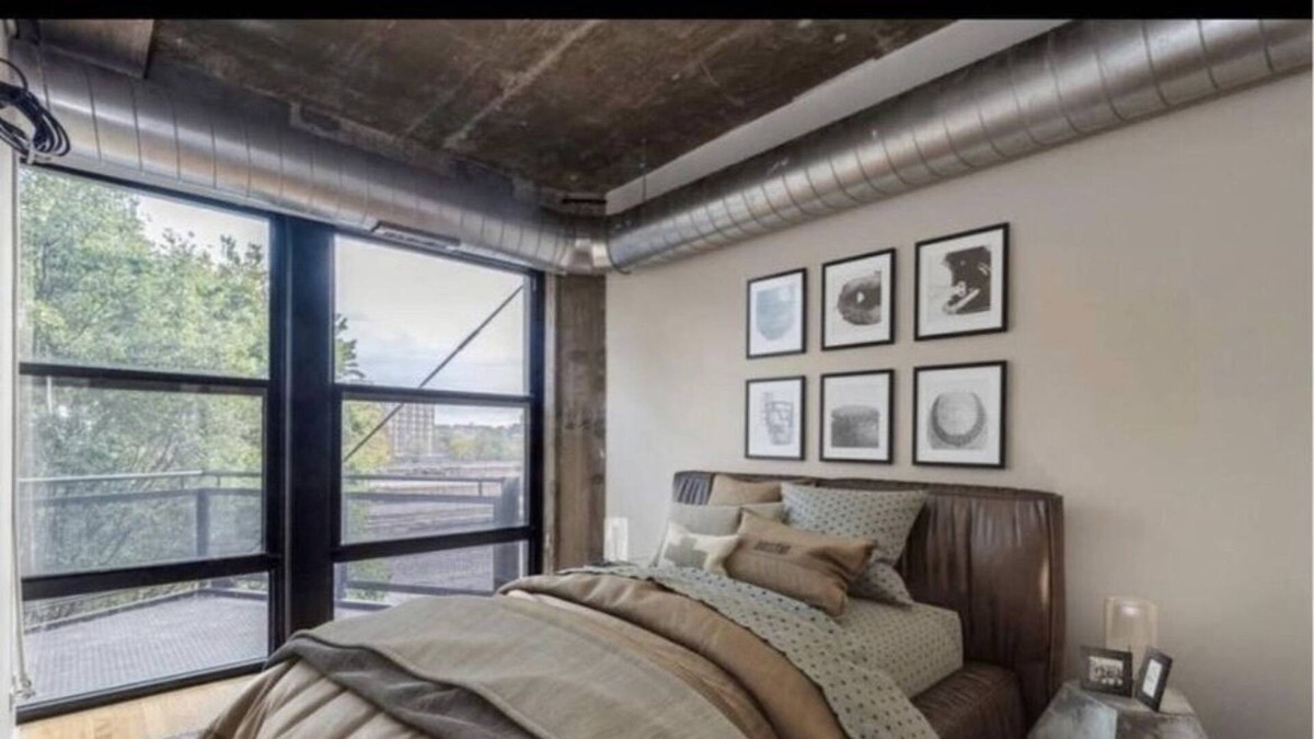 University Village / Little Italy Condo | Luxury 2 bed University Village