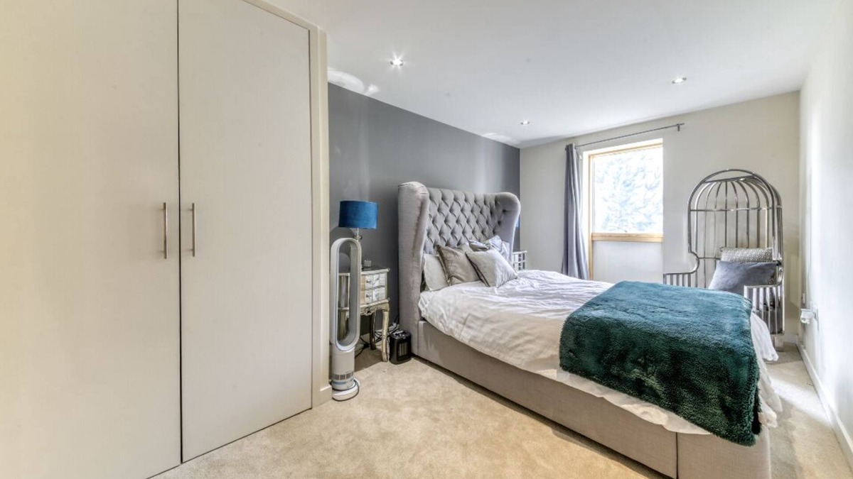 Wimbledon Park Apartment | Luxury 2 bedroom, 2 bathroom flat in Wimbledon