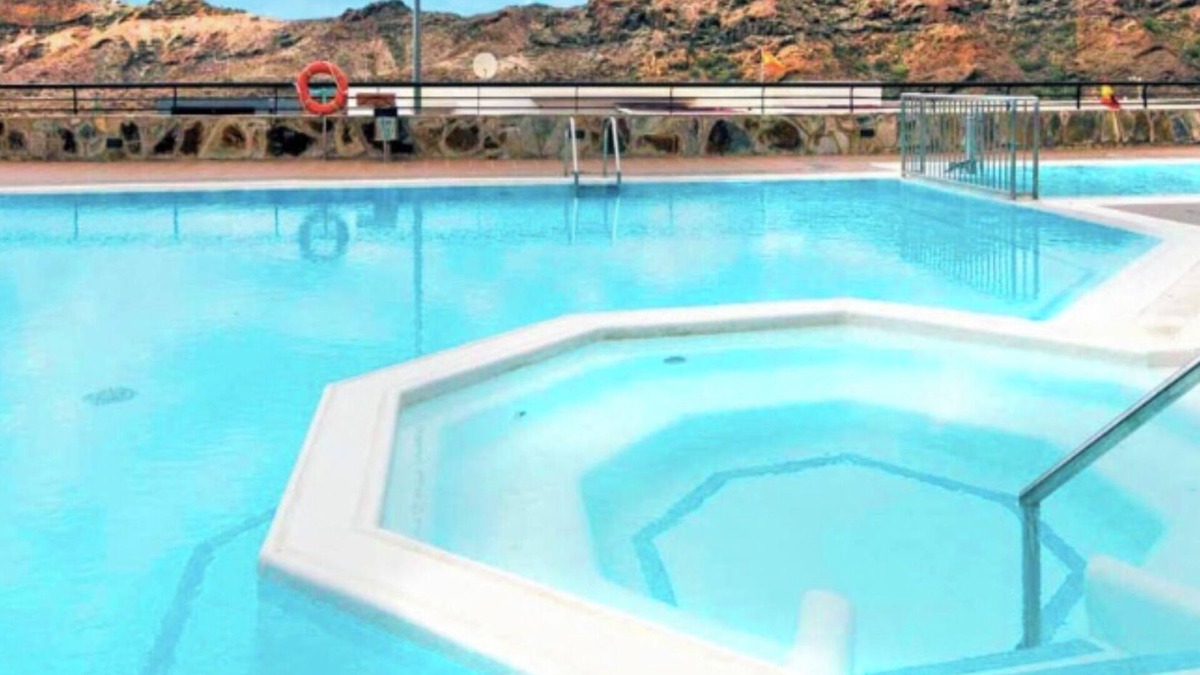 Puerto Rico House | Luxury 2 bedroom apartment in Puerto Rico