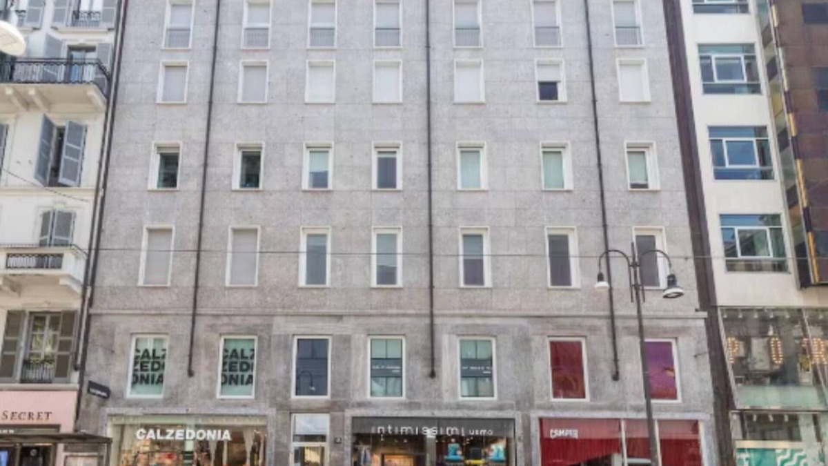 Cerchia dei navigli Apartment | Luxury 2-Bedroom Apartment Just Steps from Milan’s Duomo