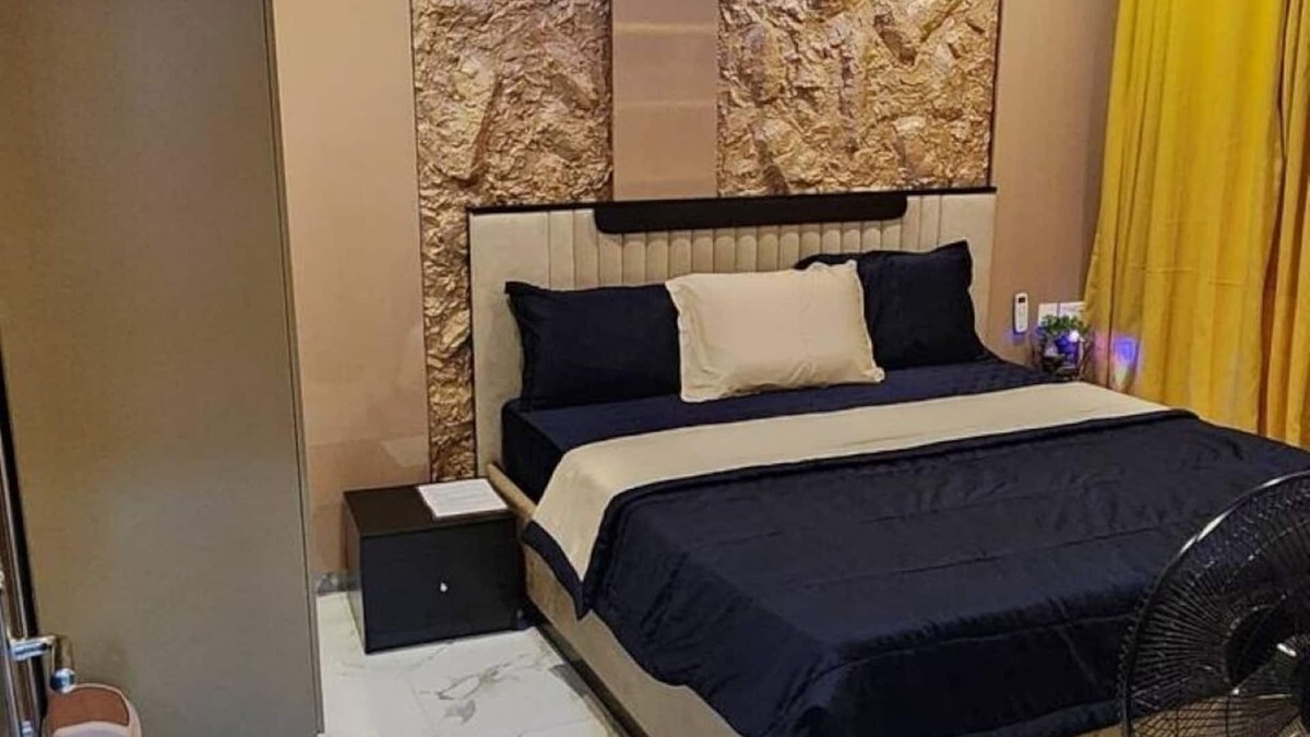 Ofin Apartment | 🏡 Luxury 2 bedroom apartment