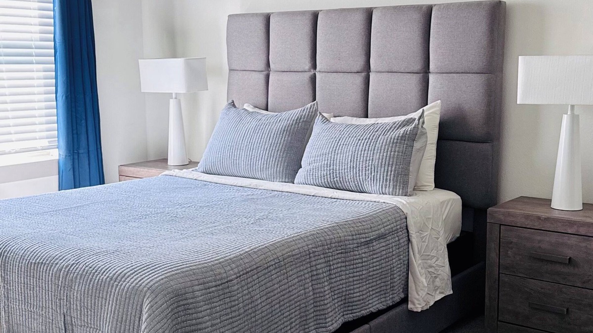 Fort Worth Apartment | Luxury 2-Bedroom Retreat Minutes from TCU Campus