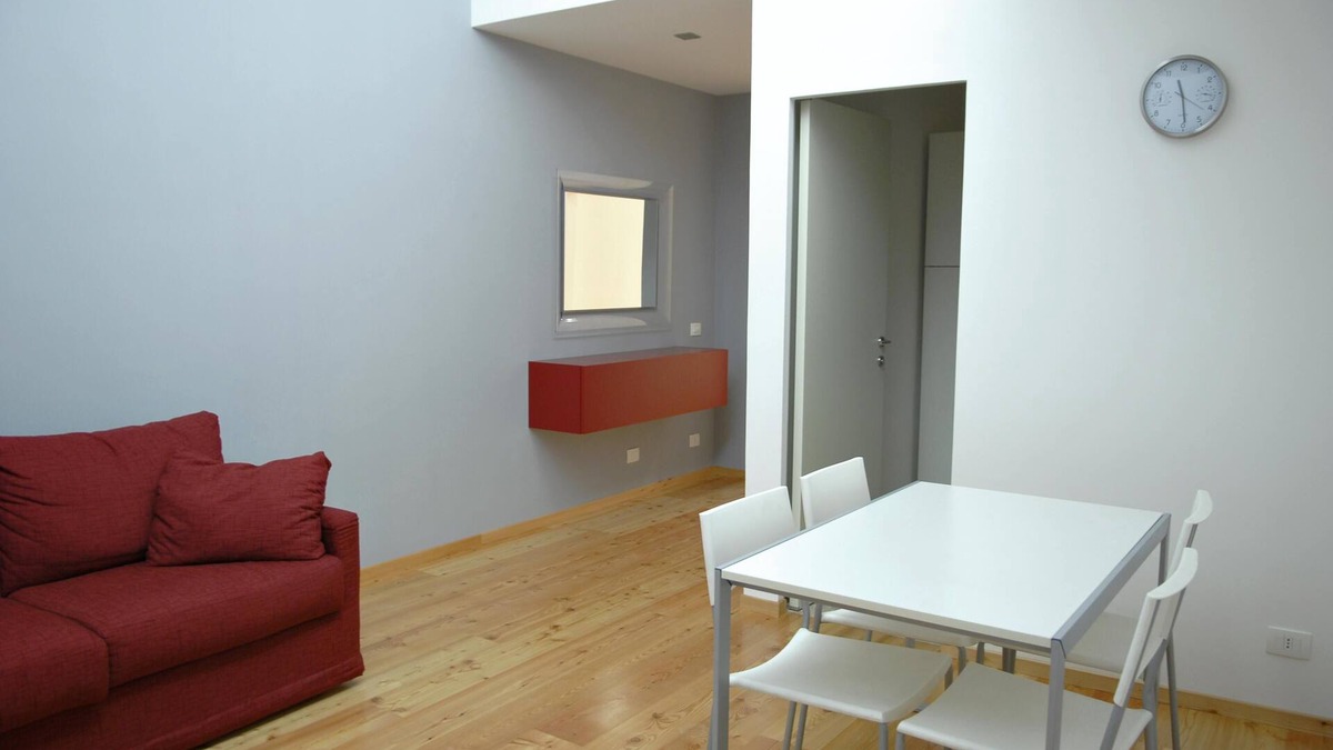 Trapani City Centre Apartment | Luxury 2 rooms Apartment at 150 mt from sand beach