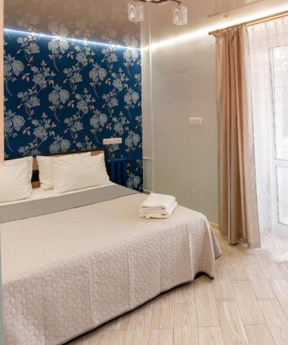Sukhinovka Apartment | Luxury 2 Rooms Apartments in Center by Green House