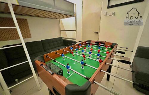 Putrajaya House | Luxury 2-Storey Terrace House near IOI City Mall Putrajaya