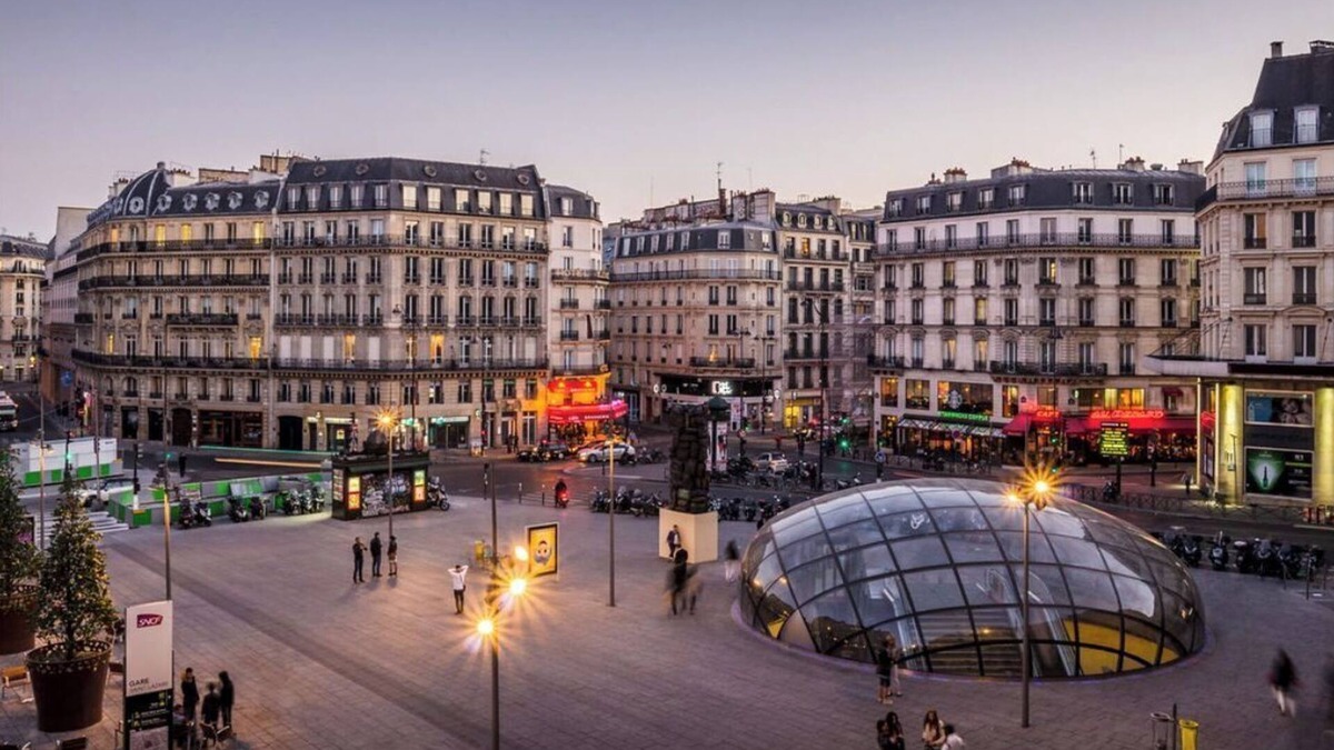 Chaussee-d'Antin Apartment | Luxury 200m2 4bedroom 3bathroom home near Opera Garnier & Galeries Lafayette