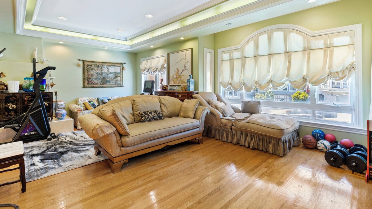 Outer Richmond House | Luxury 2b/b House By the Beach/GGP with Parking