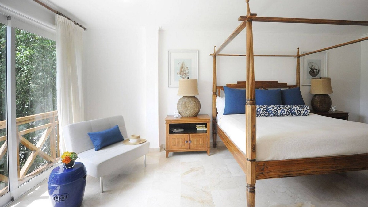 Puerto Plata Apartment | Luxury 2BD condo with views on golf course… Right on sandy beach