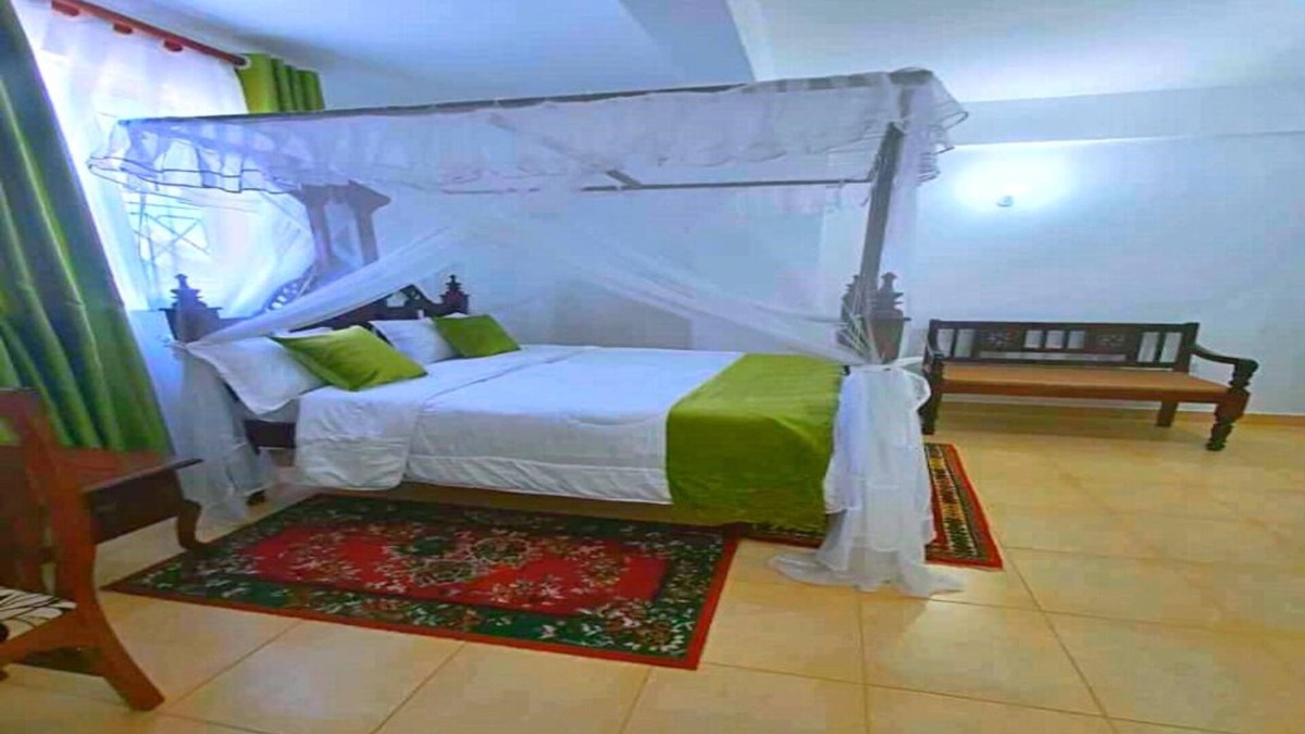 Kisumu Apartment | Luxury 2bedroom apartment -Tembo House