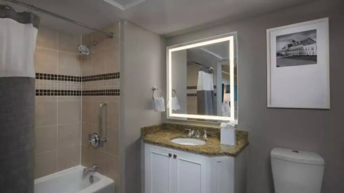 The Dunes Villa | Luxury 2BR/2BA Resort in the heart of The Grand Strand