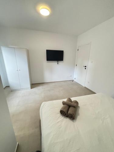 Mellet Apartment | Luxury 2BR Apartment Heart of Mechelen 2