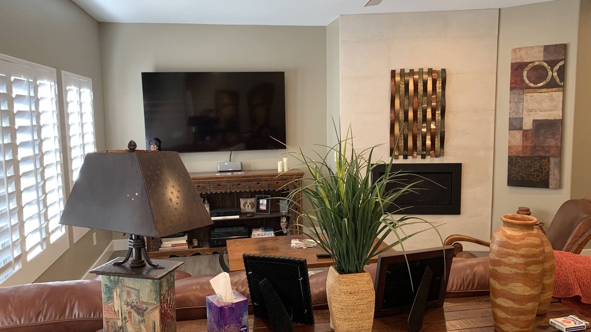 North Scottsdale Condo | Luxury 2BR Condo.