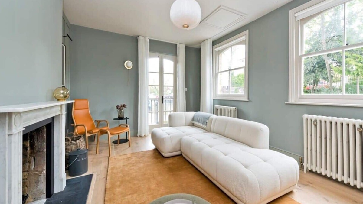 Paddington House | Luxury 3 Bed Canal House, Little Venice