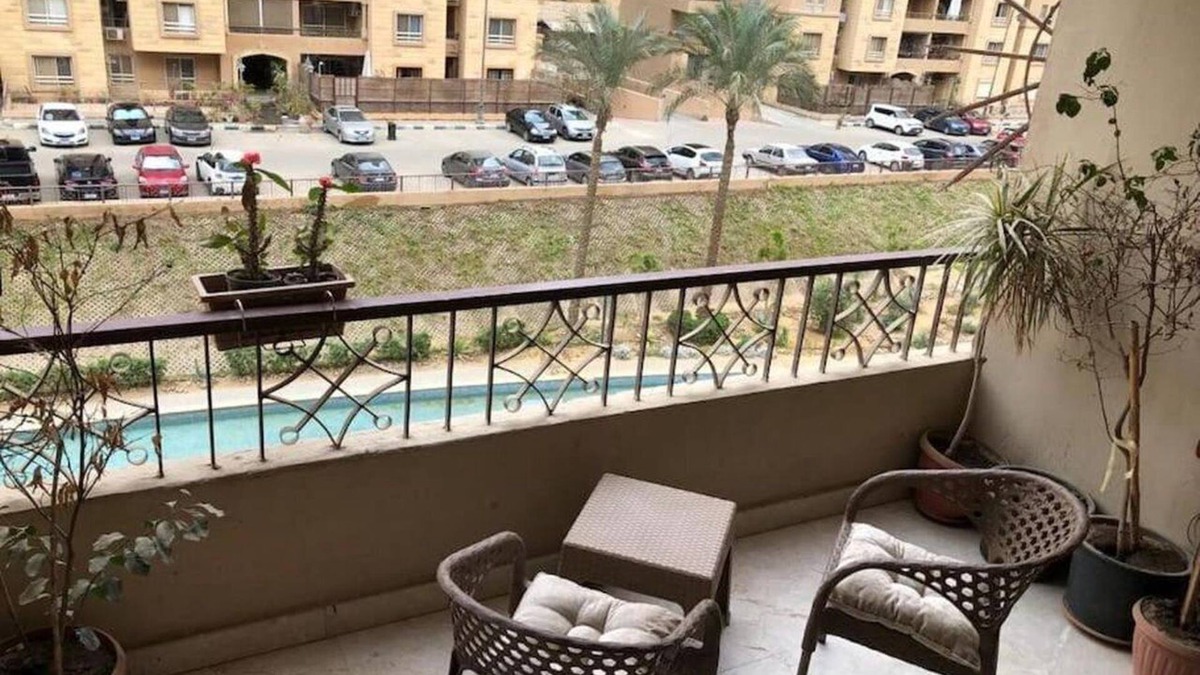 Al-Basatin Apartment | Luxury 3 Bedroom 205m Apartment in gated compound