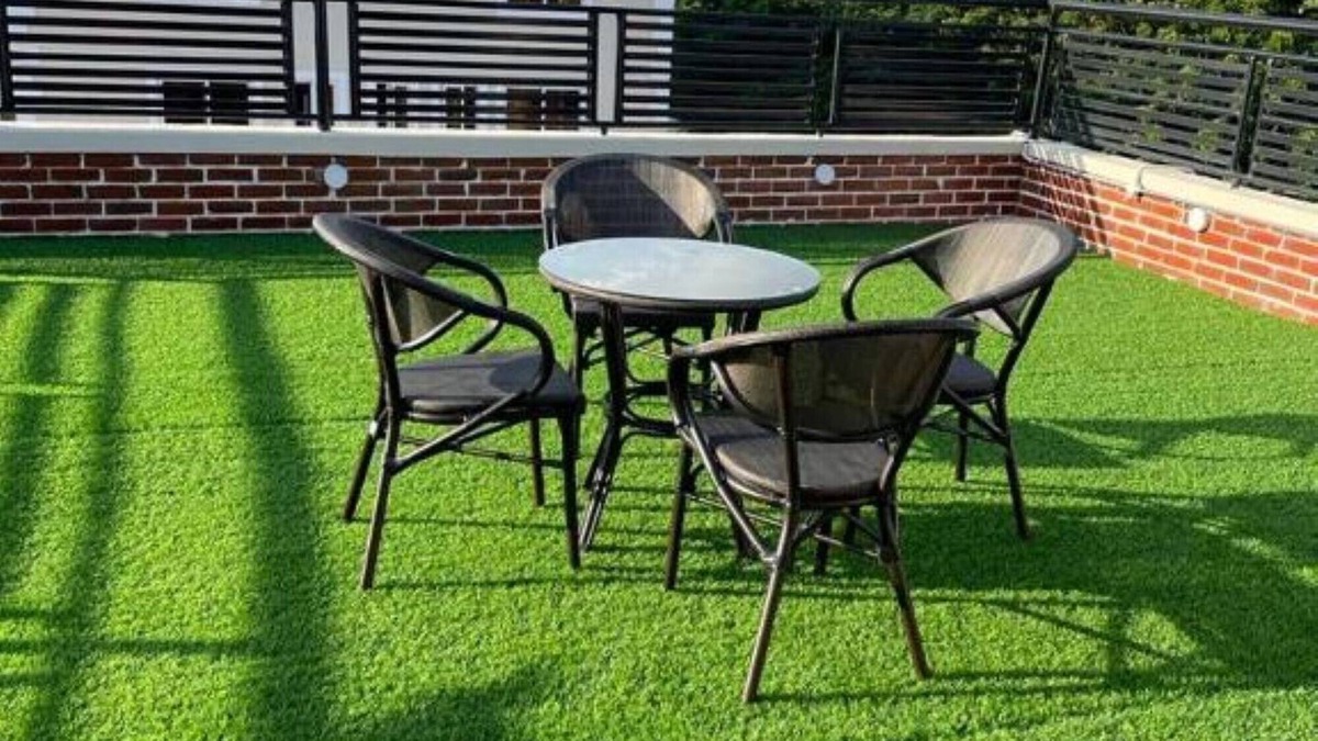 Teshie Apartment | Luxury 3 Bed Home in Central Accra with Rooftop Terrace and FREE WiFi