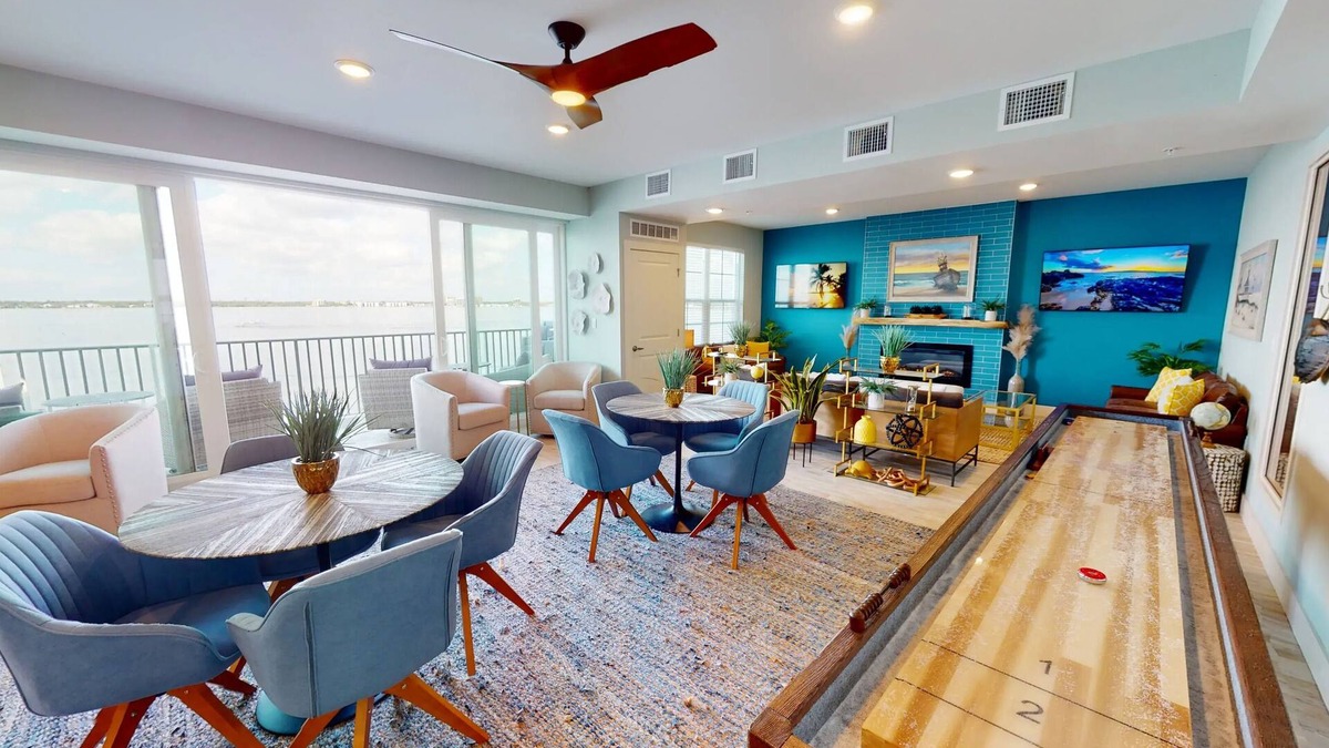 Fort Myers Apartment | Luxury 3-bedroom apartment with amazing amenities near downtown Ft. Myers