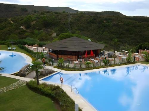 New Golden Mile Villa | Luxury 3 Beds Villa Inside Resort