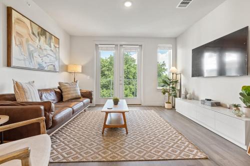 Windsor Park Apartment | Luxury 3-BR Apartment