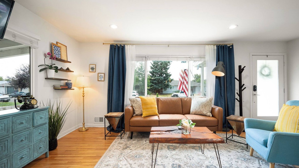 Virginia Village House | Luxury 3b/3b- Hot tub, Sauna, Personal Gym