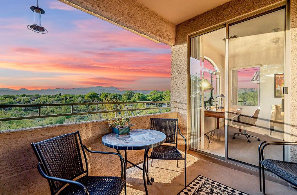 Rancho Vistoso House | Luxury 3BD 2BA Home Near Tucson with Desert Views - Low Summer Rates!