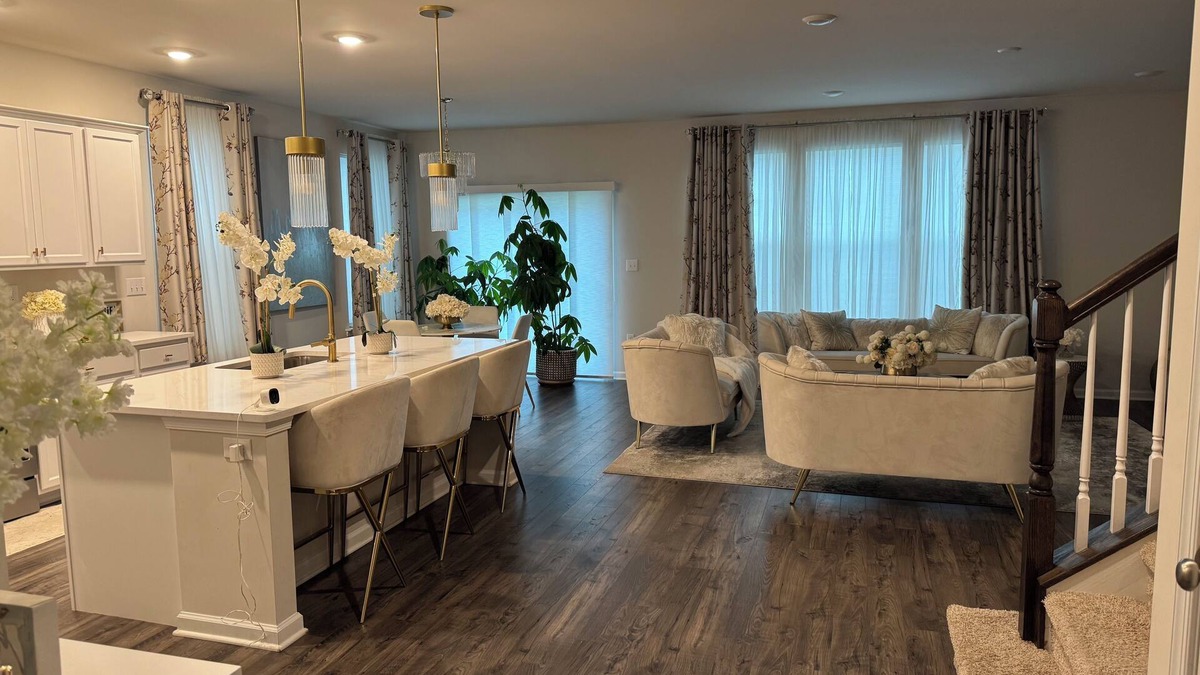 Manahawkin House | Luxury 3BR 2BATH Coastal Retreat.10 minutes to LBI Beaches.Save 20% on 4+ Nights