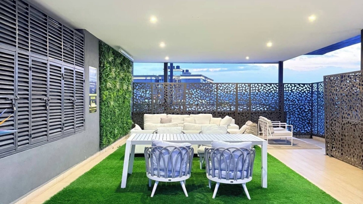 Lavington Apartment | Luxury 3BR Apartment at Riverside Square, Riverside Drive
