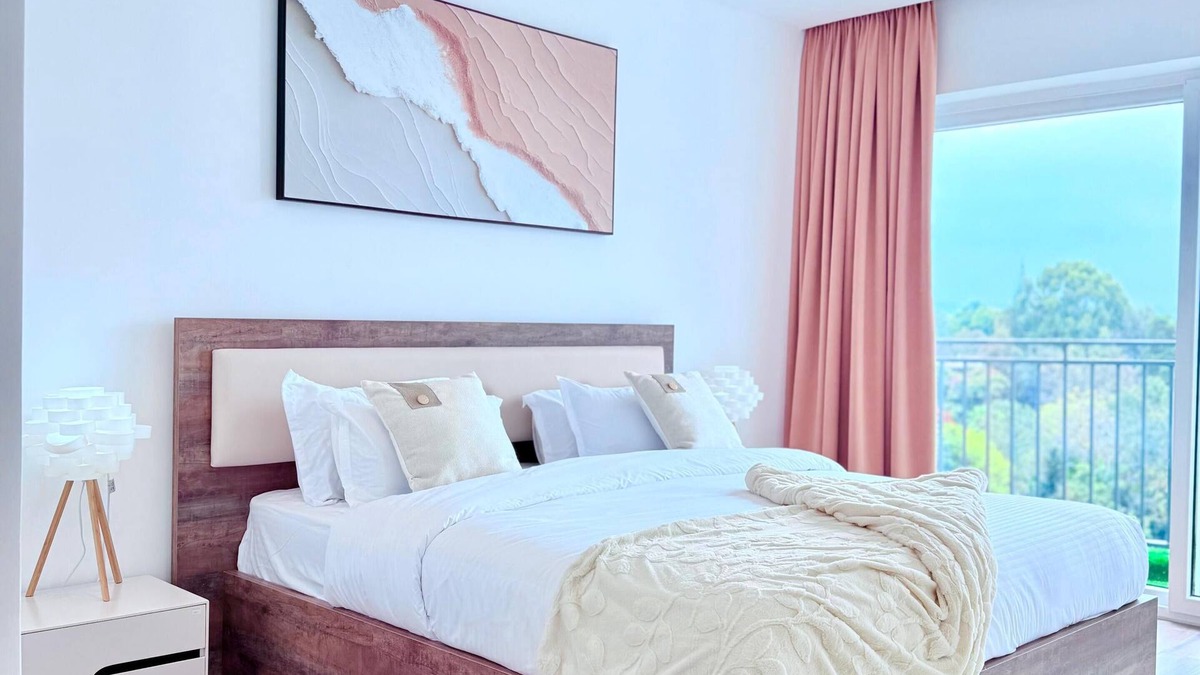 Nairobi Apartment | Luxury 3BR Apartment at Sunstone Westlands