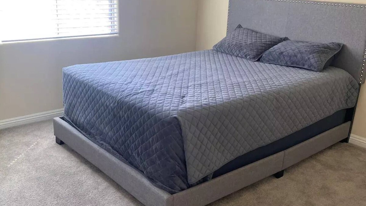 Paradise House | Luxury 3BR Loft Gated Community.n