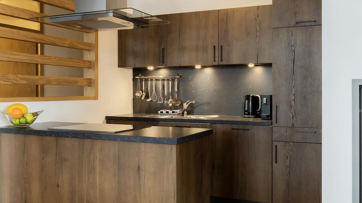 Maria Alm am Steinernen Meer Apartment | Luxury 4-6-person apartment in the holiday park Landal Resort Maria Alm
