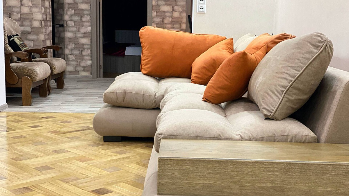 Vera Apartment | Luxury 4 Bedroom Apartment in Tbilisi