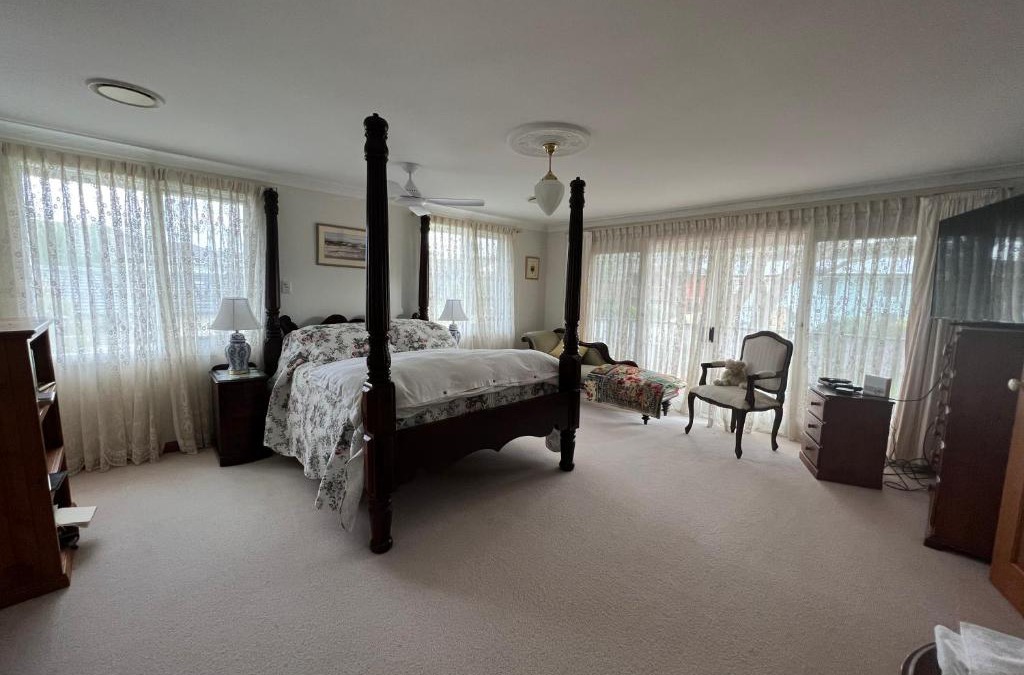 Dee Why House | Luxury 4 bedroom house
