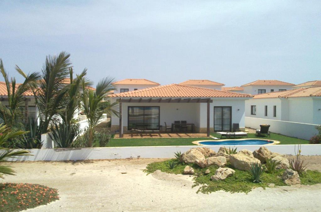 Santa Maria Villa | Luxury 4 Bedroom Oceanfront Villa at 5 Star Tortuga Hotel, Santa Maria
