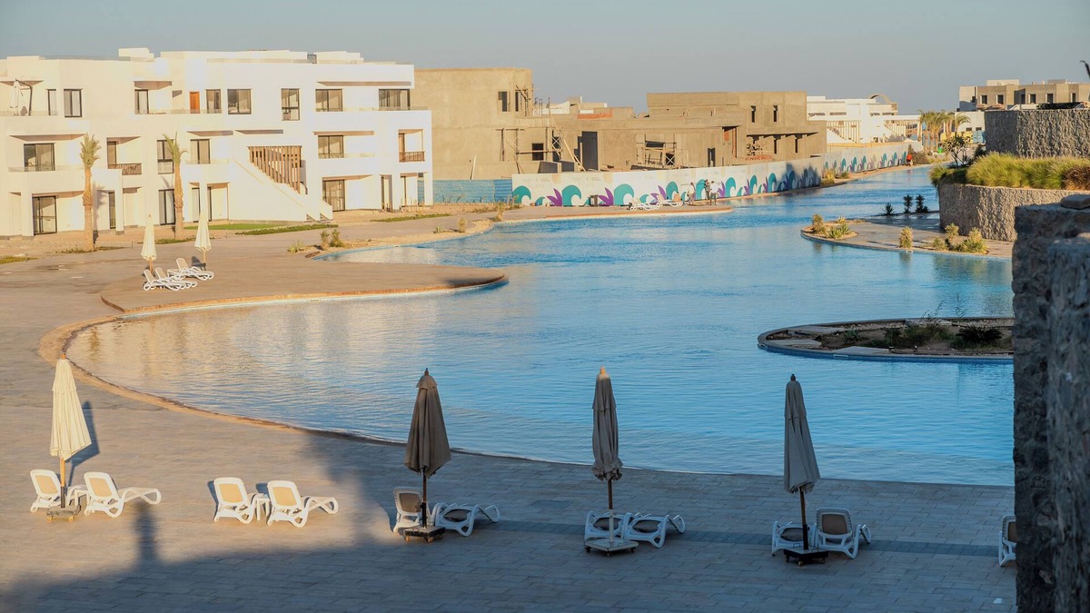 Makadi Bay Villa | Luxury 4 BR Villa Makadi Heights phase 2