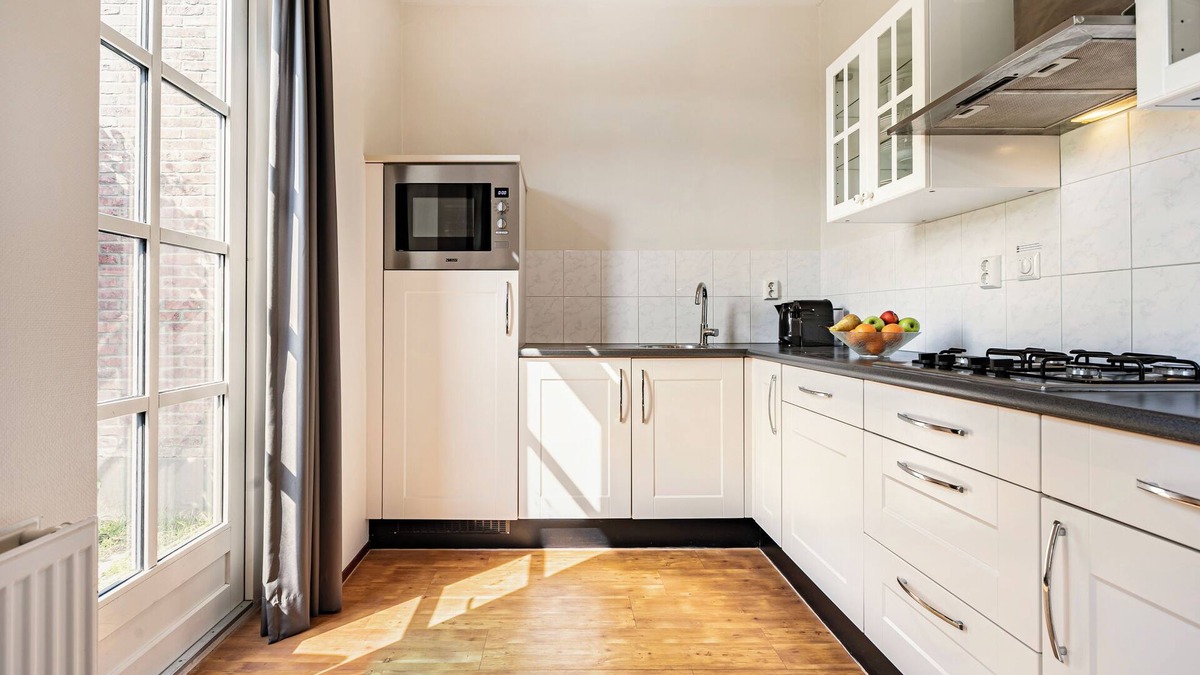 Anjum House | Luxury 4-person children's bungalow in the holiday park Landal Esonstad
