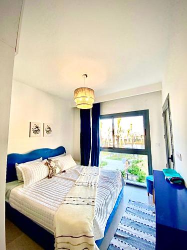 Sidi Abd El-Rahman Villa | Luxury 4BRs Penthouse Villa, Marassi
