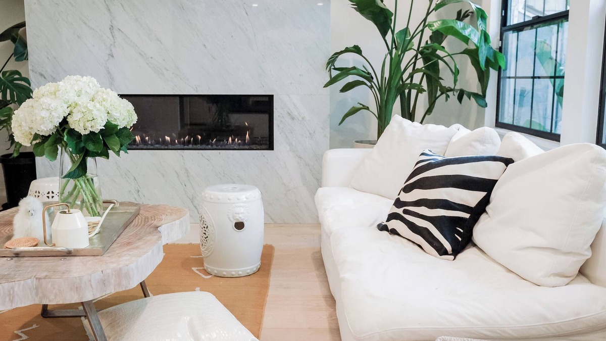 Menlo Oaks House | Luxury 5-BD villa in Menlo Park with office. 2.7 miles to Palo Alto.