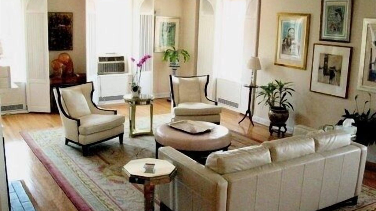 Central Park South Condo | LUXURY 57th St.-EXTRA LARGE CONDO, 3/3, 360 VIEWS, Garden, Central Park, Theater