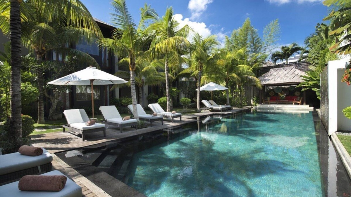 Dyanapura Villa | Luxury, 5Bedroom Family Friendly Villa in Seminyak