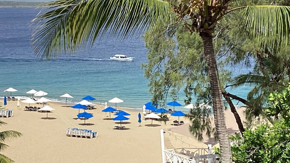El Batey Condo | Luxury 5th FL Penthouse Hill Top Condos, Playa Alicia Beachfront Exquisite Views