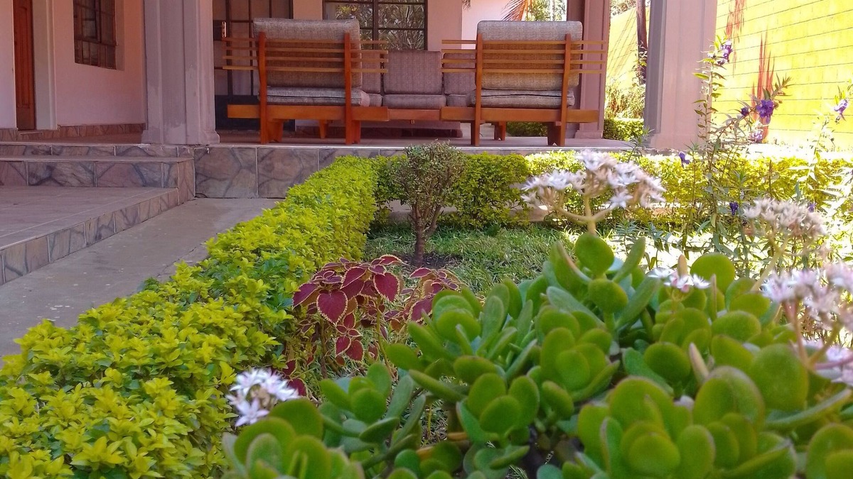 Lilongwe House | Luxury accommodation, 47 The Heights, Sector 1, Lilongwe
