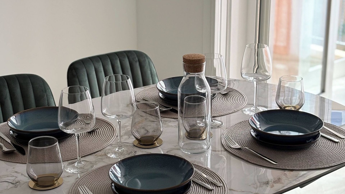 Villefranche-sur-Mer Apartment | Luxury air-conditioned apartment, balcony & parking lot