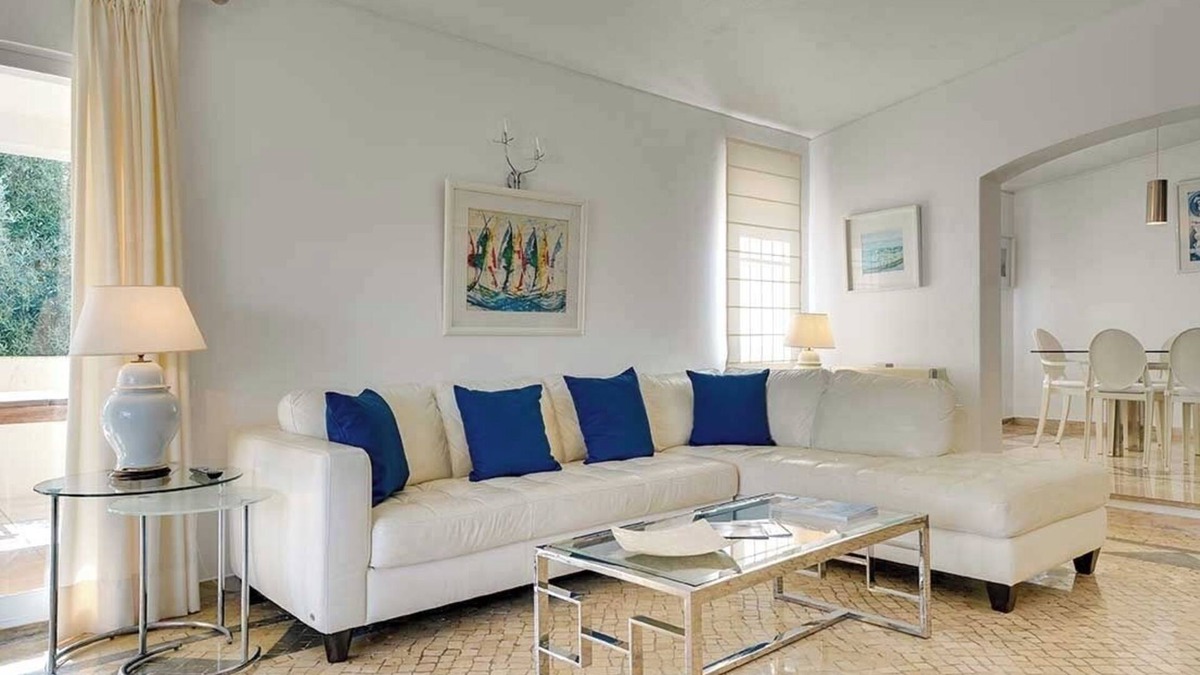 Santa Eulalia Villa | Luxury Albufeira Villa w/Private Pool, Garden, BBQ & Steps from the Beach