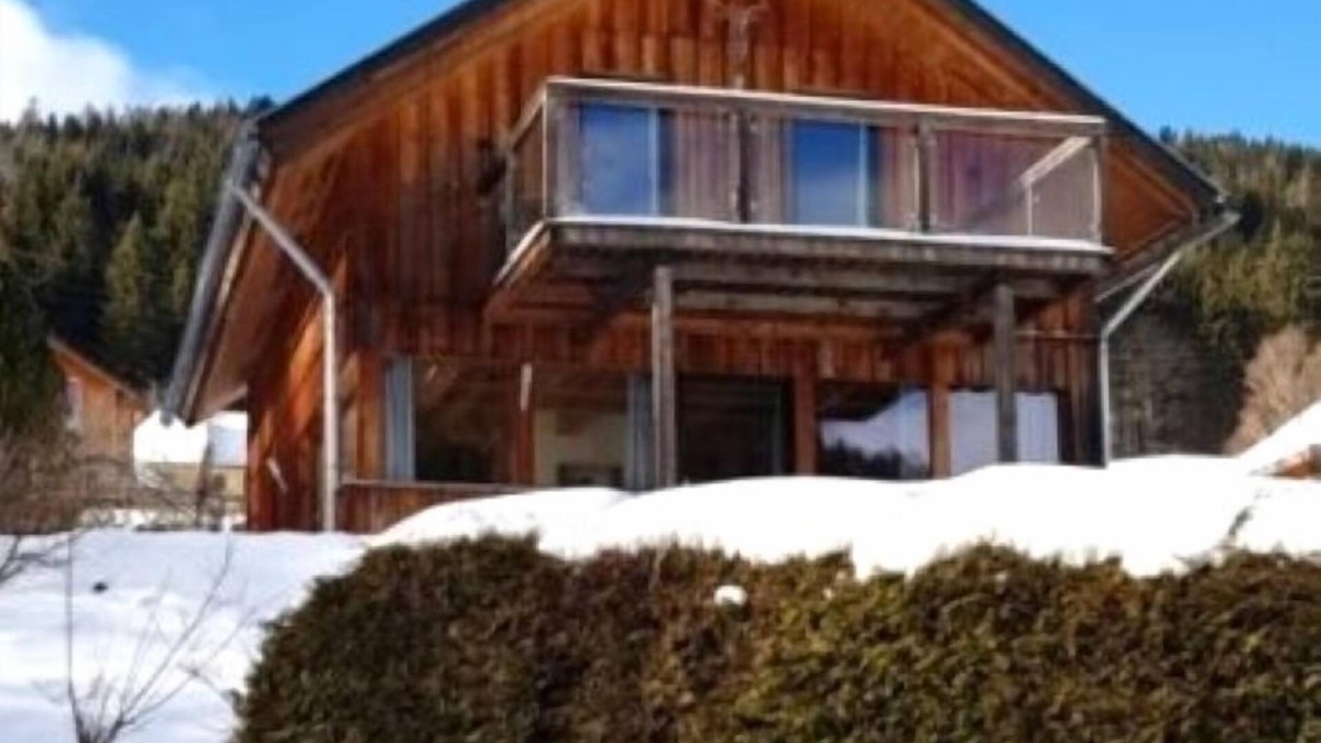 Stadl an der Mur Ski Chalet | Luxury All Year Chalet in Austria