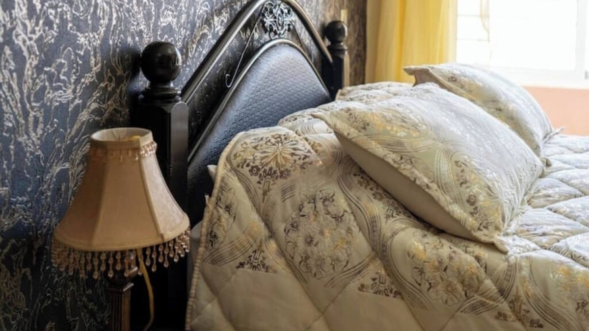 Cite Al Mohammadi Apartment | Luxury and comfort-Chic apartment