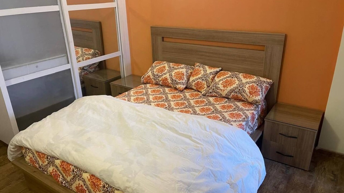 Islamabad Apartment | Luxury and cozy apartment in Rawalpindi with AC, WiFi and private security