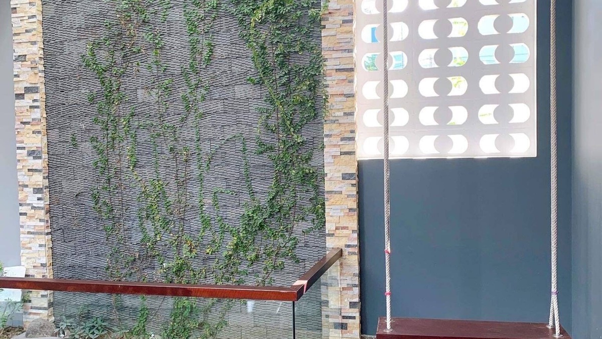 Son Tra House | Luxury and luxury villa Full facilities suitable for good trips