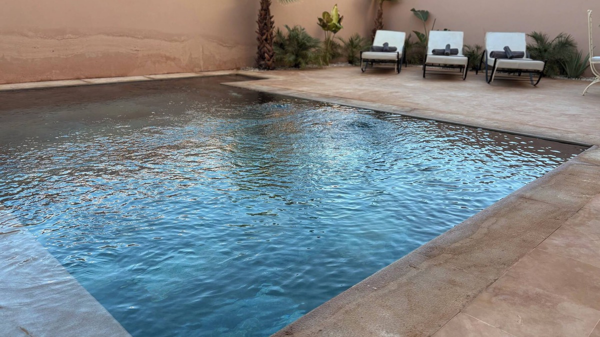 Mechouar-Kasbah Villa | Luxury and serenity in the heart of Marrakech