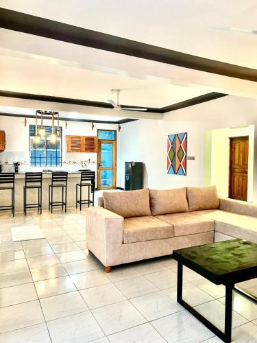 Ukunda Apartment | Luxury And Spacious Pool house near the beaches