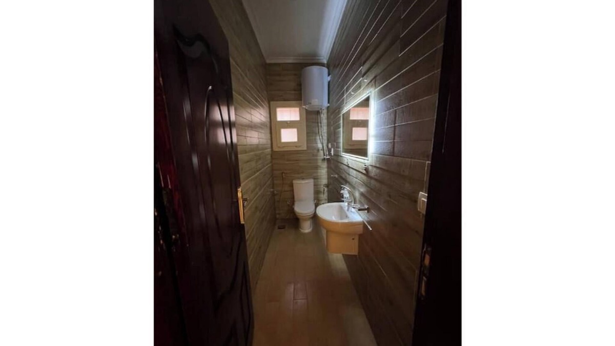 Nasr City Apartment | Luxury andalus in new cairo